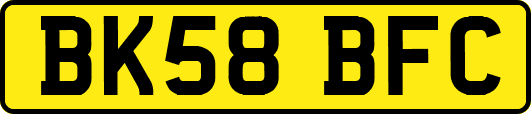 BK58BFC