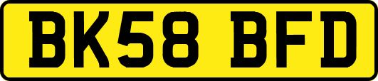 BK58BFD
