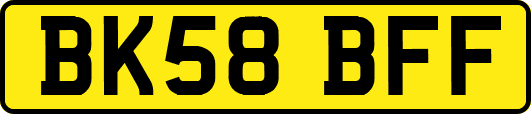 BK58BFF