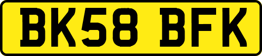 BK58BFK