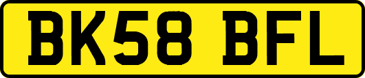 BK58BFL