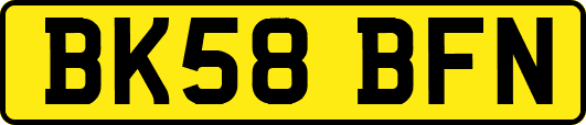 BK58BFN