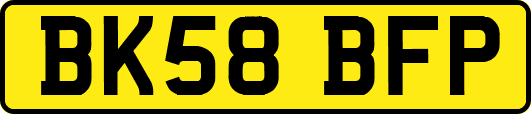 BK58BFP
