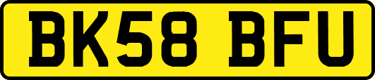 BK58BFU