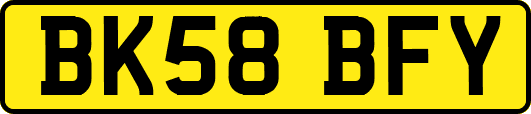 BK58BFY