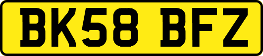 BK58BFZ