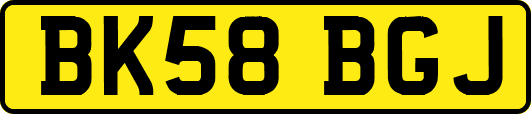 BK58BGJ