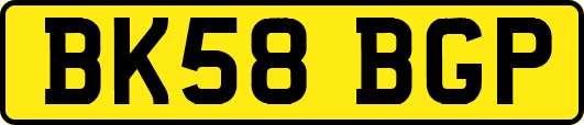 BK58BGP