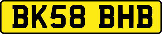 BK58BHB