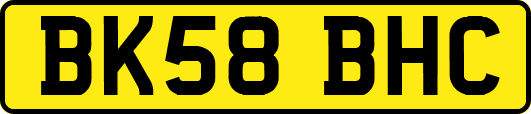 BK58BHC