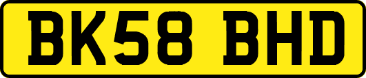 BK58BHD