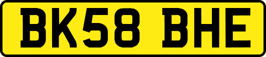 BK58BHE