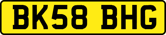 BK58BHG