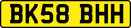 BK58BHH