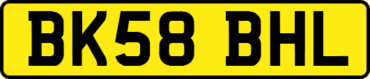 BK58BHL