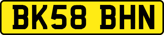 BK58BHN