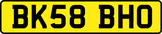 BK58BHO
