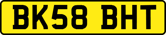 BK58BHT
