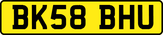 BK58BHU