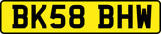 BK58BHW