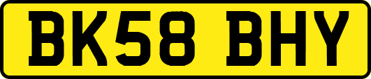 BK58BHY