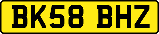 BK58BHZ
