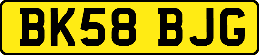 BK58BJG