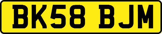 BK58BJM