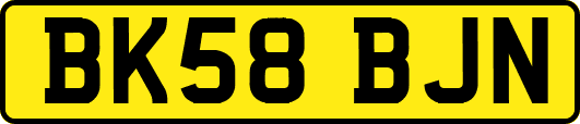 BK58BJN