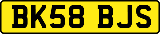 BK58BJS