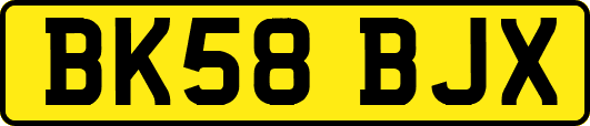 BK58BJX