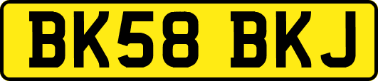 BK58BKJ