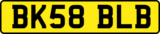 BK58BLB