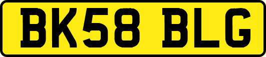 BK58BLG