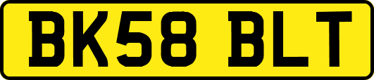 BK58BLT