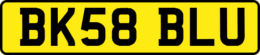 BK58BLU