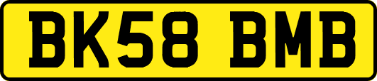 BK58BMB