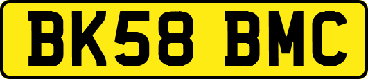 BK58BMC