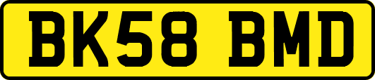 BK58BMD