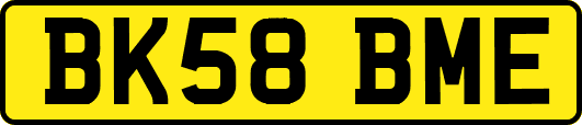 BK58BME