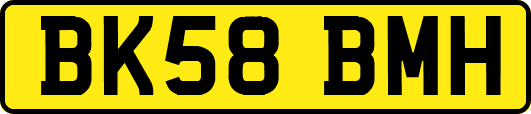 BK58BMH