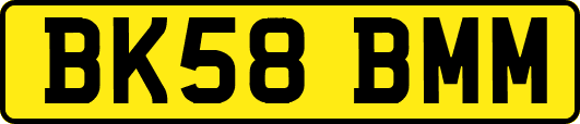 BK58BMM