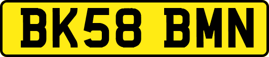 BK58BMN