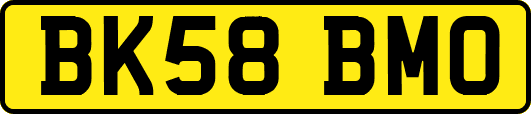 BK58BMO
