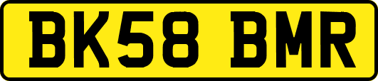 BK58BMR