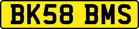 BK58BMS