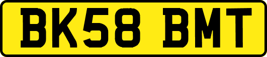BK58BMT
