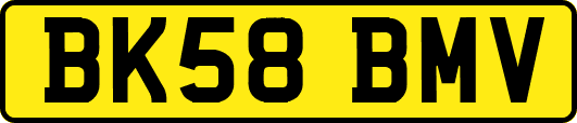 BK58BMV