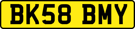 BK58BMY