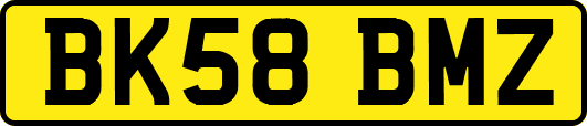 BK58BMZ